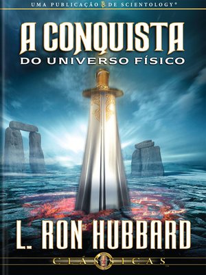 cover image of Conquest of the Physical Universe (Portuguese)